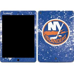 Skinit Skinit Tablet Skiner مع Ipad Air - NHL NHL New York Moleds Design in Saudi Arabia