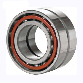 1pair 7002 7002C 7002C-P4-DT 7002C/P4DT 15x32x9 Angular Contact Bearings Spindle Bearings in Saudi Arabia