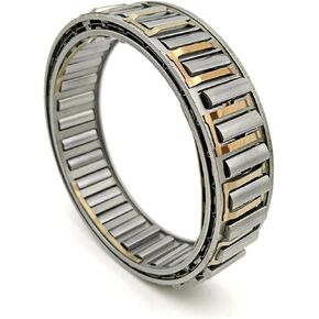 1PCS DC7221B 5C 72.217x88.877x21 Sprag Type One Way Overrunning Clutch Clutch Bearings in Saudi Arabia