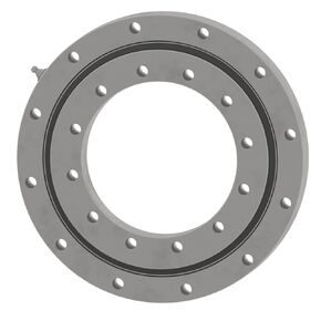 MTO -122 Slewing Bearing Interchange - 8.90 "OD X 4.80" id x 1.34 "ارتفاع القرص الدوار in Kuwait