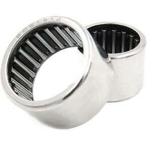2PCS SCE1210 BA1210 19.05 * 25.4 * 15.88 inch Needle Roller Bearings in Saudi Arabia