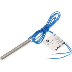 مستشعر درجة حرارة Honeywell SP3000-2 ، مسبار 5.1 سم ، 61 سم ، متوافق مع سلسلة T775 ، W7100 ، W7600 in Kuwait