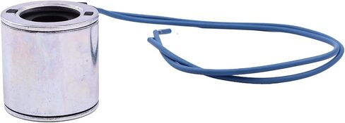 24V DC 33.8 أوم 0.7 أمبير ملف الملف اللولبي 4305124 18 "الأسلاك يؤدي 16.6 واط 1/2" ثقب متوافق مع سلسلة الجذعية الصمام Hydraforce 08 80 88 98 in Saudi Arabia