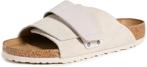 Birkenstock Men's Kyoto Sandals in Saudi Arabia