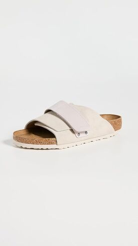Birkenstock Men's Kyoto Sandals in Saudi Arabia