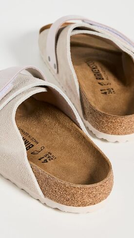 Birkenstock Men's Kyoto Sandals in Saudi Arabia
