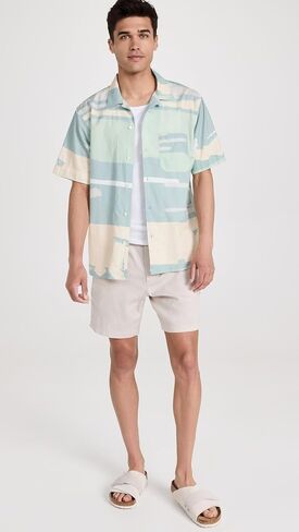 Birkenstock Men's Kyoto Sandals in Saudi Arabia