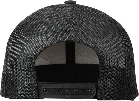Milwaukee Electric - Gridiron. Snapback Trucker HAT - Gray in Saudi Arabia