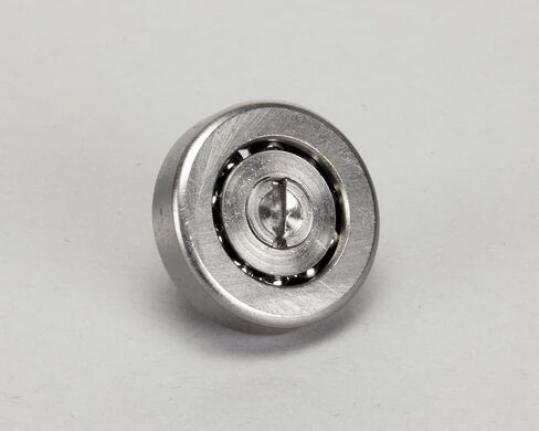 R116-Genuine OEM Bearing Roller Track in Saudi Arabia