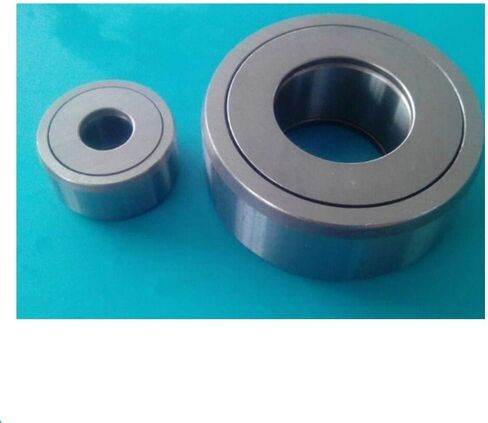 High Speed NAST20ZZ NAST20UUR Roller Followers Bearing 20x47x20mm Separable Type with Side Plates Bearings in Saudi Arabia