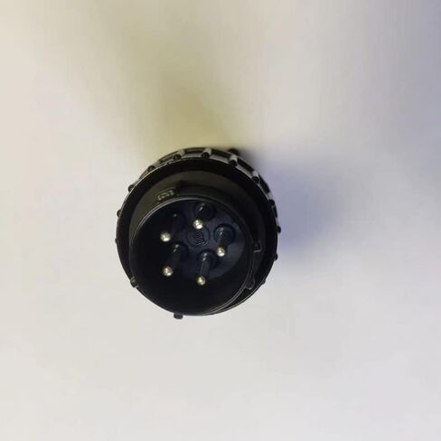 موصل موصل Socket NJW-205-PM12 in Saudi Arabia
