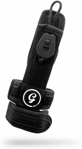 George Gankas GSNAP Training Training Training Set - Trans Golf Train Swing Trainer for Perfect - Professional Golf Swing Training Aid من أجل الأداء والتقنية in Saudi Arabia