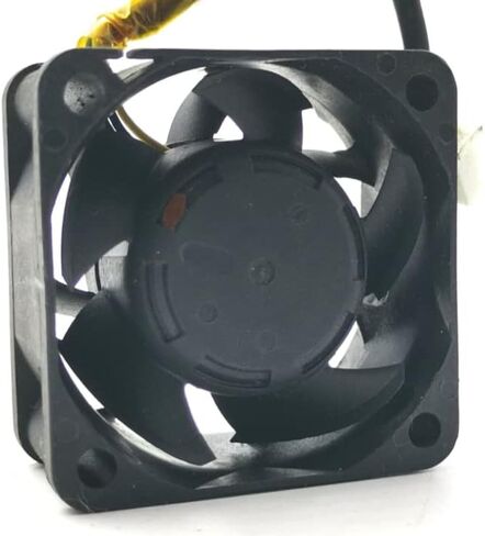 لـ DYTB0420B2S 12V 0.65A 7.2W 1500/12000RPM 40x40x20mm 4-ware مروحة التبريد in Kuwait