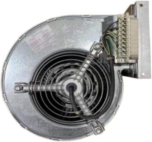 محول التردد منفاخ 230/400V 700/1055W 2700/2960RPM مروحة التبريد in Saudi Arabia