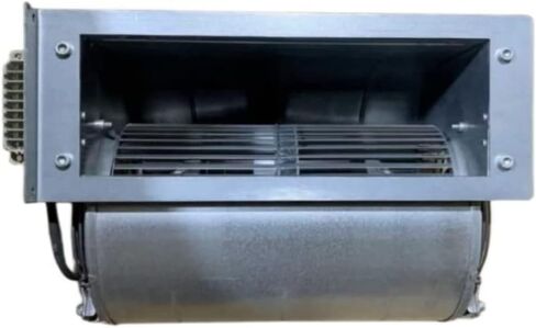 محول التردد منفاخ 230/400V 700/1055W 2700/2960RPM مروحة التبريد in Saudi Arabia