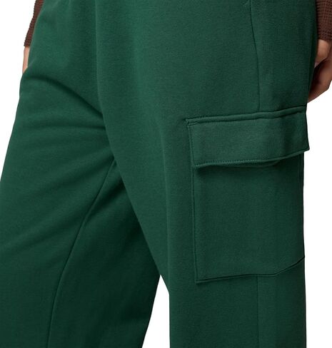 Columbia Womens Aldermore Fleece Cargo Pant in Kuwait
