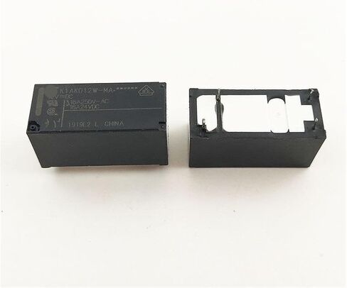 تبادل الطاقة SLC-05VDC-SL-A SLC-09VDC-SL-A SLC-12VDC-SL-A SLC-24VDC-SL-A 30A T91 HF2100 4PIN 10PCS (K1AK024W-MA) in Saudi Arabia