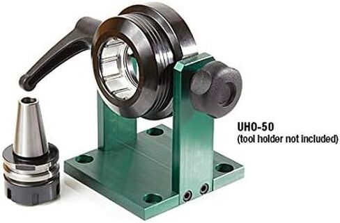 أداة Amana - 63mm adj. موقف قفل بت (UHO-63) ، الصف الصناعي in Saudi Arabia
