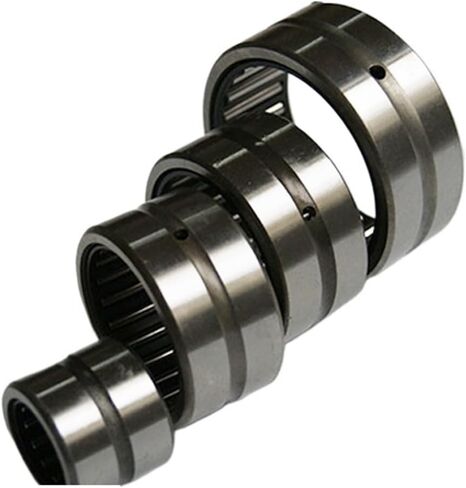 2pcs nk9/16 nk09/16 9 * 16 * 16mm لا محامل أسطوانة الإبرة الداخلية in Saudi Arabia