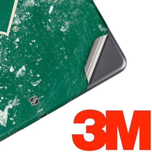 Skinit Skinit Tablet Skiner مع iPad Air 2 - تصميم NHL Minnesota Wild Frozen المرخص رسميًا in Saudi Arabia