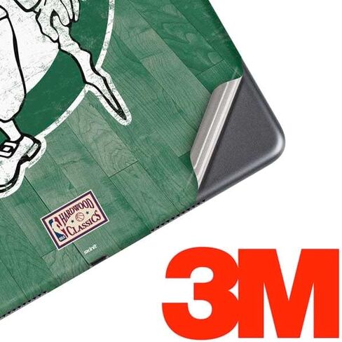 Skinit Skinit Tablet Skin Compatible مع Ipad Air 13in M2 (2024) - تصميم NBA Boston Celtics الكلاسيكيات الصلب المرخص رسميًا in Kuwait
