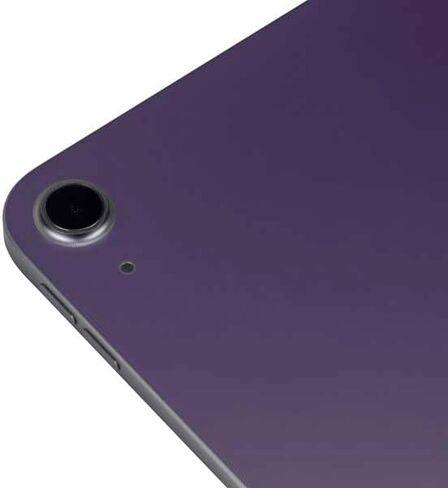 Skinit Decal Tablet Skin Compatible with iPad Air 13in M2 (2024) - Officially Licensed Kansas State University K-State Wildcats Gradient Design in Saudi Arabia