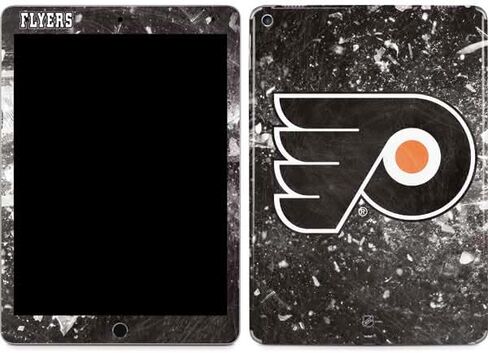 Skinit Skinit Tablet Skiner مع iPad Air 2 - NHL Philadelphia Flyers مرخصة رسميًا in Saudi Arabia