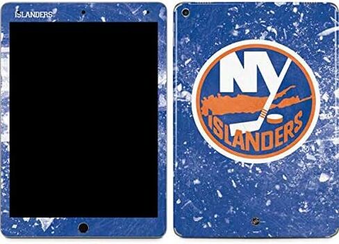 Skinit Skinit Tablet Skiner مع Ipad Air - NHL NHL New York Moleds Design in Saudi Arabia