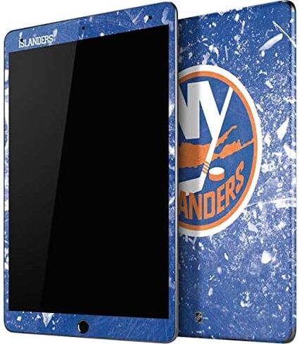 Skinit Skinit Tablet Skiner مع Ipad Air - NHL NHL New York Moleds Design in Saudi Arabia