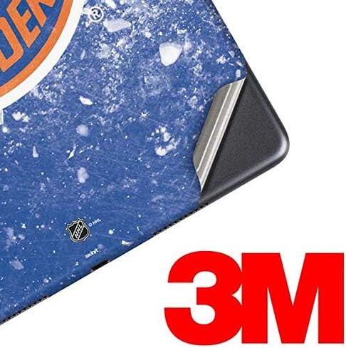 Skinit Skinit Tablet Skiner مع Ipad Air - NHL NHL New York Moleds Design in Saudi Arabia