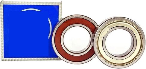 5/10pcs 627zz تحمل ABEC-7 7x22x7 مم الأخدود العميق 627Z محامل الكرة 627 مصغرة (10pcs) in Saudi Arabia