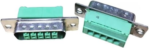 1pcs PSC 1.5/5-F Circuit Board Connector 5P SUBCON Plug 1841912 in Saudi Arabia