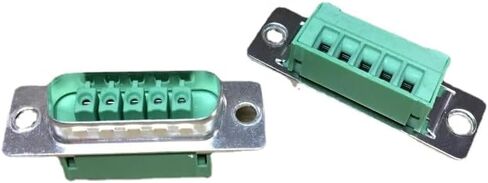 1pcs PSC 1.5/5-F Circuit Board Connector 5P SUBCON Plug 1841912 in Saudi Arabia