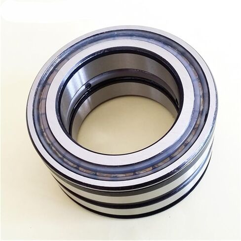 1pcs Bearing SL045009-PP 45X75X40 SL045009 E5009N Full complement Cylindrical Roller Bearings for Crane in Saudi Arabia