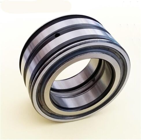 1pcs Bearing SL045009-PP 45X75X40 SL045009 E5009N Full complement Cylindrical Roller Bearings for Crane in Saudi Arabia