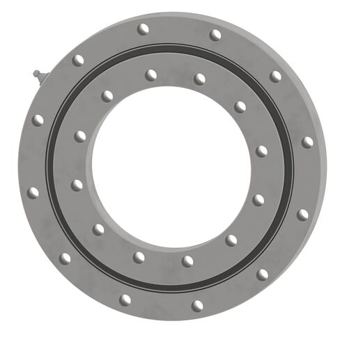 MTO -122 Slewing Bearing Interchange - 8.90 "OD X 4.80" id x 1.34 "ارتفاع القرص الدوار in Kuwait