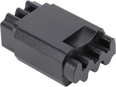 aqxreight Double Headed Cam Locking Tool 42314 Metal Convenient Use Replacement for Twin Cam 1999-2017 M8 8 Motors 2017-2024 in Saudi Arabia