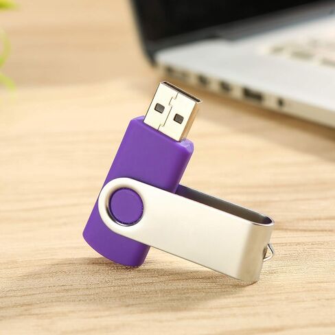 10pcs 16gb USB محرك أقراص فلاش محرك الأقراص الحزمة الحزمة الإبهام ، الجزء الأكبر من USB 2.0 فلاش محركات دوارة عصا القفز 16G DRIV in Saudi Arabia