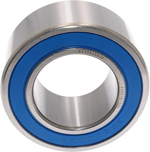1PCS AC35620028 35X62X28 35BD6228 ACB35X62X28 ACB35620028 Conditioning Bearings in Saudi Arabia