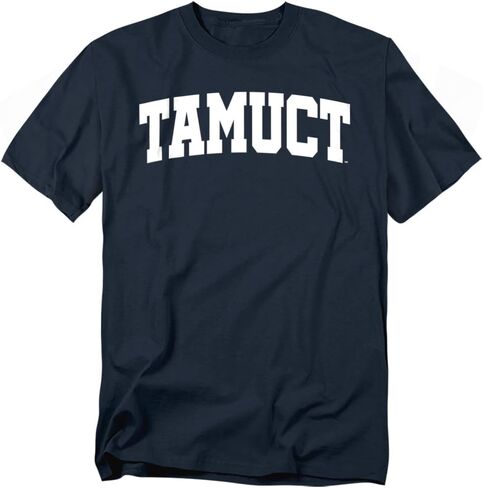 Official Collegiate School Name Arch Unisex Adult T Shirt Collection 2 in Saudi Arabia