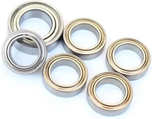 1 PC Micro Bearing MR148ZZ Small Bearing L-1480zz Bearing Diameter INNER 8 DIMETER RIMETER 14 SHAIMENTY 4MM in Saudi Arabia