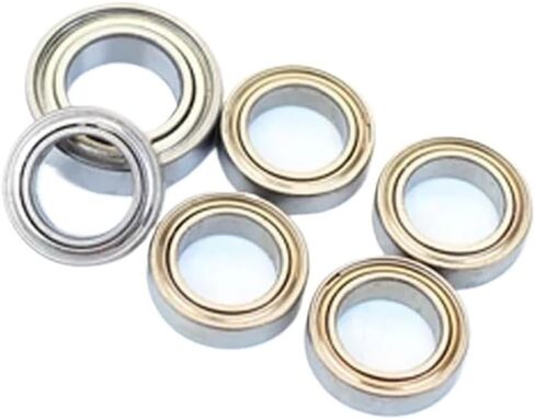 1 PC Micro Bearing MR148ZZ Small Bearing L-1480zz Bearing Diameter INNER 8 DIMETER RIMETER 14 SHAIMENTY 4MM in Saudi Arabia