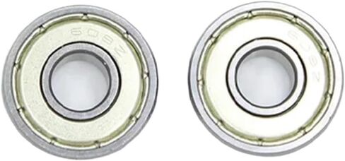 1 PC Micro Bearing MR148ZZ Small Bearing L-1480zz Bearing Diameter INNER 8 DIMETER RIMETER 14 SHAIMENTY 4MM in Saudi Arabia