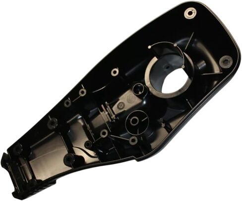 Upper Control Box Cover Compatible with Minn Kota Edge, Part 2262515 in Saudi Arabia