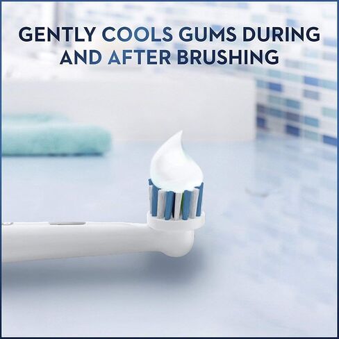 Crest Gum Detoxify معجون الأسنان ، نظيف عميق ، حجم سفر ، 0.85 أونصة (حزمة من 36) in Kuwait