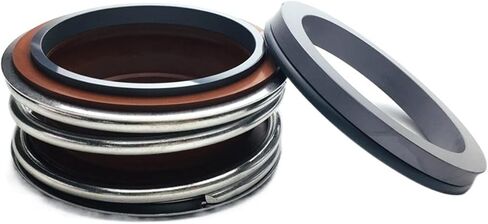 MG1-60/G4 MG1-60 Rubber Bellow Type 109 Mechanical Seals Replace to MG1 Mechanical Seal Shaft Size 60mm with G4 Stationary Seat Shaft Seals in Saudi Arabia