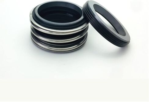 MG1-65 النوع MG1 Rubber Bellow Seal استبدال الأختام مع أختام رمح المقعد G60 (CAR-SIC-VIT) in Saudi Arabia