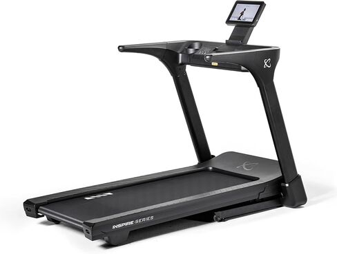 سلسلة ملهمة T4 و T4S قابلة للطي مع ميل 12 ٪ و 10 ميل في الساعة ، 3.0 HP محرك DC بدون فرش ، وتكنولوجيا وسادة السحابة واتصال Bluetooth in Kuwait