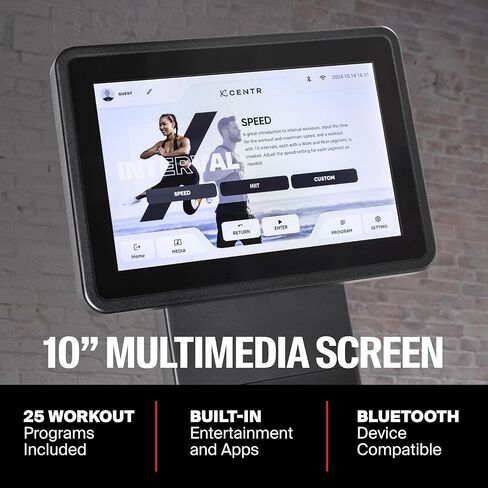 سلسلة ملهمة T4 و T4S قابلة للطي مع ميل 12 ٪ و 10 ميل في الساعة ، 3.0 HP محرك DC بدون فرش ، وتكنولوجيا وسادة السحابة واتصال Bluetooth in Kuwait