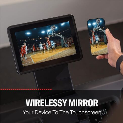 سلسلة ملهمة T4 و T4S قابلة للطي مع ميل 12 ٪ و 10 ميل في الساعة ، 3.0 HP محرك DC بدون فرش ، وتكنولوجيا وسادة السحابة واتصال Bluetooth in Kuwait